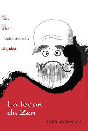LA LECON DU ZEN
