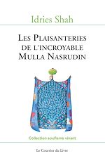 Download this eBook Les Plaisanteries de l'incroyable Mulla Nasrudin