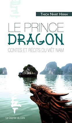 Télécharger le livre :  Le prince Dragon