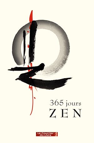365 JOURS ZEN (POCHE)