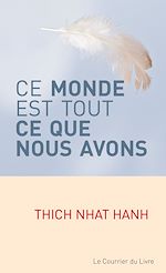 Download this eBook Ce monde est tout ce que nous avons