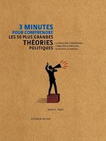 Download this eBook 3 minutes pour comprendre les 50 plus grandes théories politiques