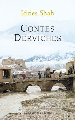 Télécharger le livre :  Contes derviches