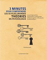 Download this eBook 3 minutes pour comprendre les 50 plus grandes théories en psychologie