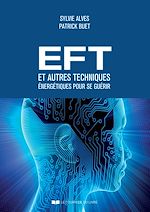 Download this eBook EFT et autres techniques énergétiques pour se guérir
