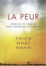 Download this eBook La peur : Conseils de sagesse pour traverser la tempête
