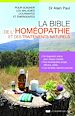 Télécharger le livre :  La bible de l'homéopathie et des traitements naturels