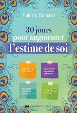 Download this eBook 30 jours pour augmenter l'estime de soi
