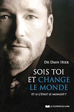 Download this eBook Sois toi et change le monde - Et si c'était le moment ?