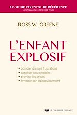 Download this eBook L'enfant explosif