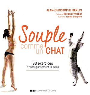 Souple comme un chat
