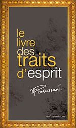 Download this eBook Le livre des traits d'esprit