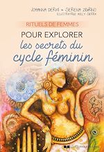 Download this eBook Rituels de femmes pour explorer les secret du cycle féminin