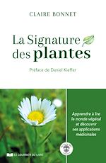 Télécharger le livre :  La signature des plantes