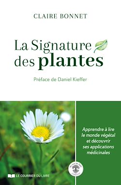 Télécharger le livre :  La signature des plantes