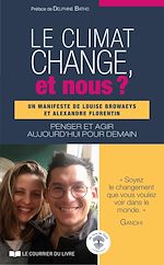 Télécharger le livre :  Le climat change, et nous ?