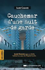 Download this eBook Cauchemar d'une nuit de garde