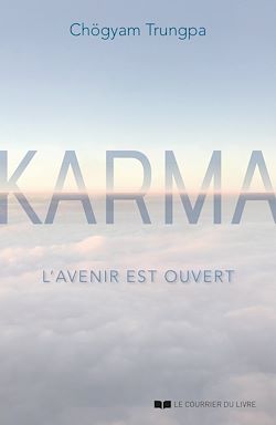 Télécharger le livre :  Karma - L'avenir est ouvert