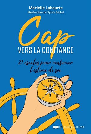 Téléchargez le livre :  Cap vers la confiance