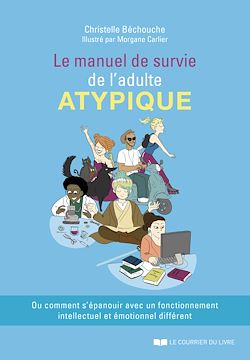 Télécharger le livre :  Le manuel de survie de l'adulte atypique
