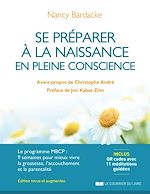 Télécharger le livre :  Se préparer à la naissance en pleine conscience 3ed