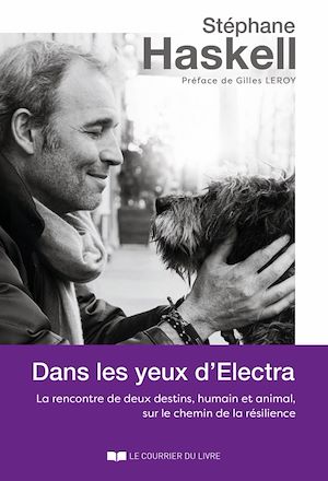 Téléchargez le livre :  Dans les yeux d'Electra