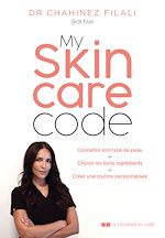 Download this eBook My Skincare Code