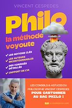 Télécharger le livre :  Philo : la méthode voyoute
