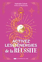 Télécharger le livre :  Activez les 5 énergies de la réussite