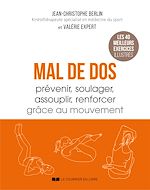 Download this eBook Mal de dos - Prévenir, soulager, assouplir, renforcer grâce au mouvement