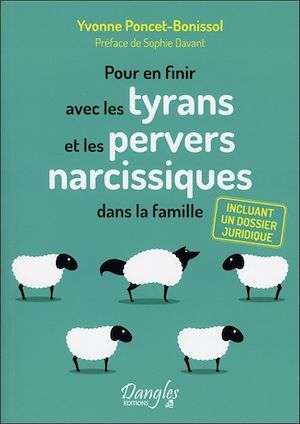 Téléchargez le livre :  Pour en finir avec les tyrans et les pervers narcissiques dans la famille