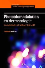 Télécharger le livre :  Photobiomodulation en dermatologie