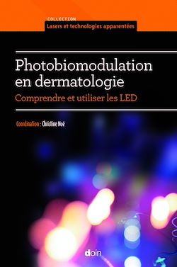 Télécharger le livre :  Photobiomodulation en dermatologie