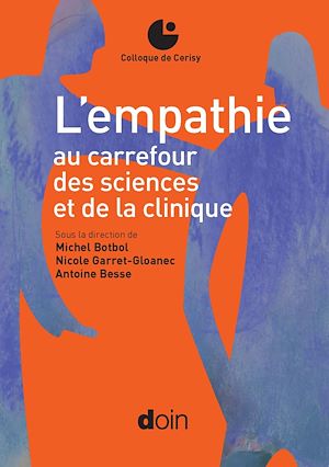Téléchargez le livre :  L'empathie
