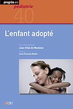 Télécharger le livre :  L'enfant adopté