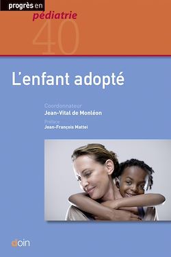 Télécharger le livre :  L'enfant adopté