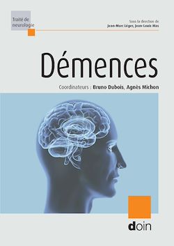 Télécharger le livre :  Démences