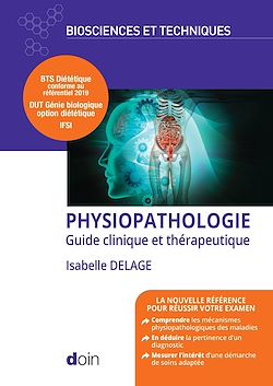 Télécharger le livre :  Physiopathologie