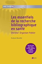 Télécharger le livre :  Les essentiels de la recherche bibliographique en santé