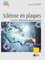 Télécharger le livre :  Sclérose en plaques