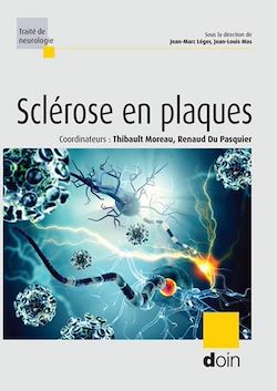 Télécharger le livre :  Sclérose en plaques