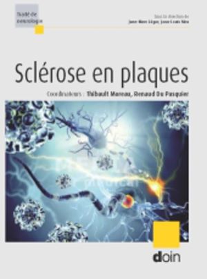 Téléchargez le livre :  Sclérose en plaques