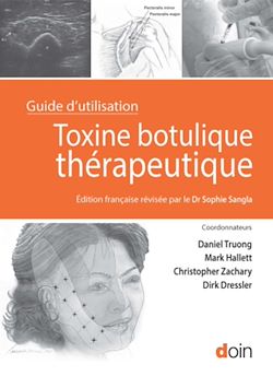 Télécharger le livre :  Toxine botulique thérapeutique