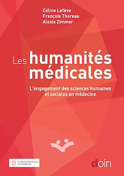 Télécharger le livre :  Les humanités médicales