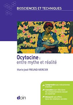 Télécharger le livre :  Ocytocine : entre mythe et réalité