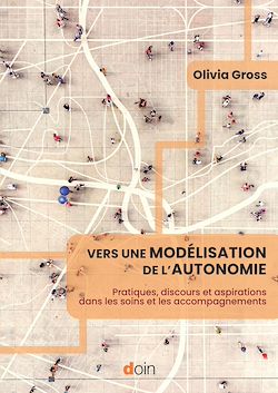 Télécharger le livre :  Vers une modélisation de l'autonomie