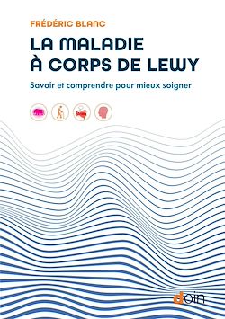 Télécharger le livre :  La maladie à corps de Lewy