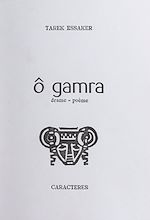 Télécharger le livre :  Ô Gamra