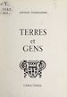 Télécharger le livre :  Terres et gens