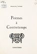 Télécharger le livre :  Poèmes à contretemps